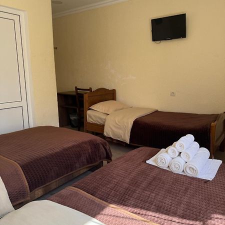 Hotel Villa Eniseli Eksteriør bilde